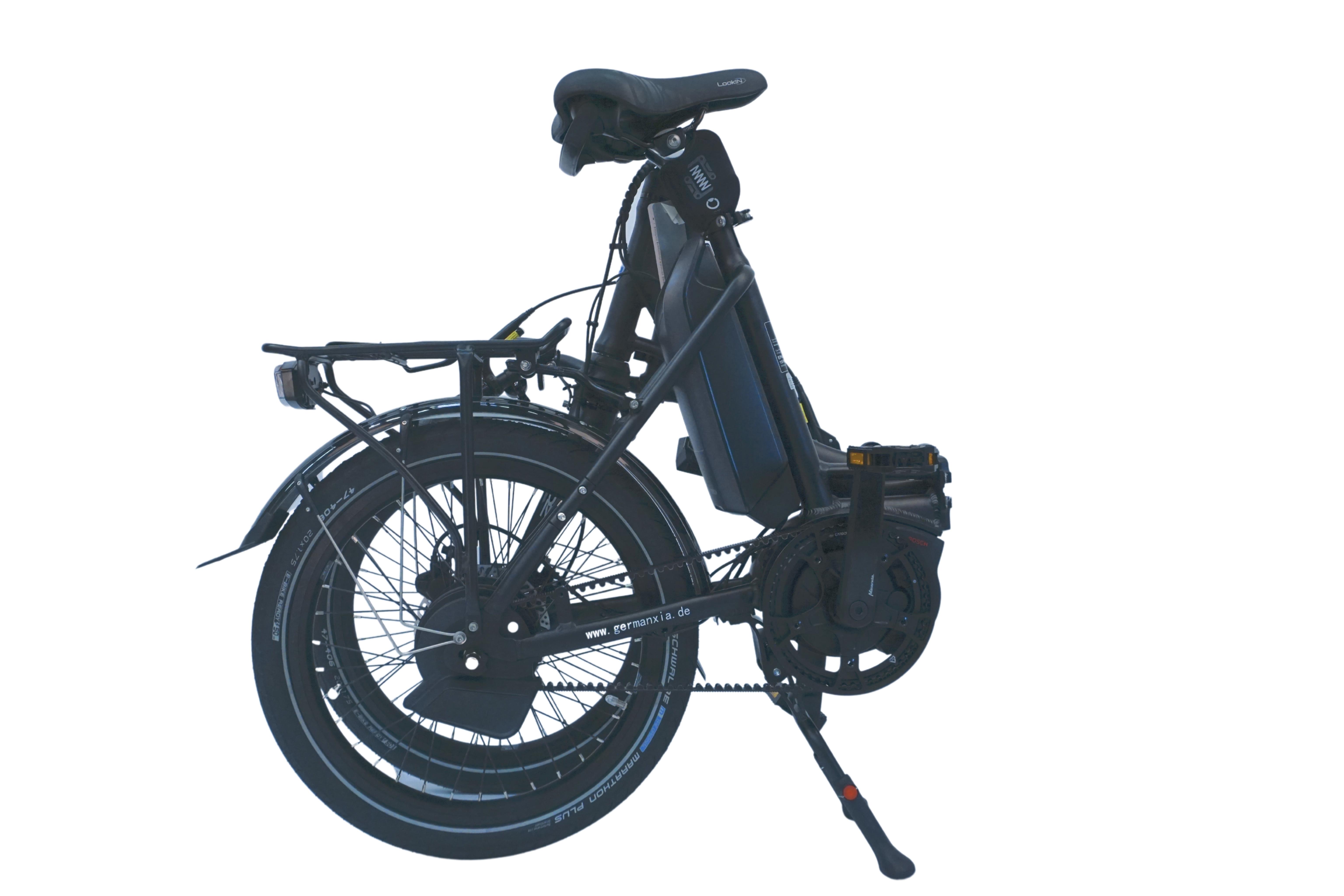 OFFROAD Automatik Riemenantrieb PL