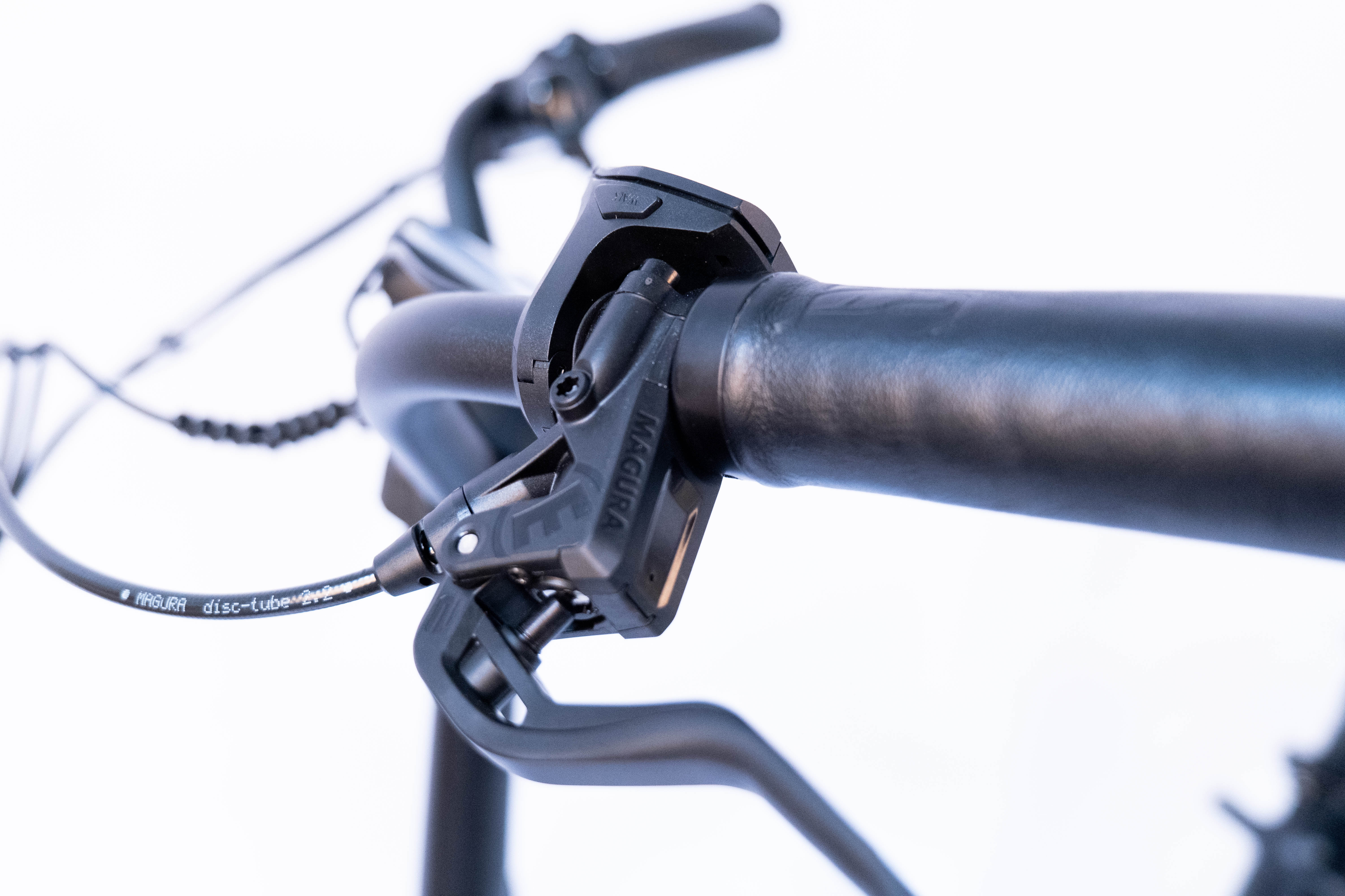 OFFROAD E-14G Riemenantrieb PL