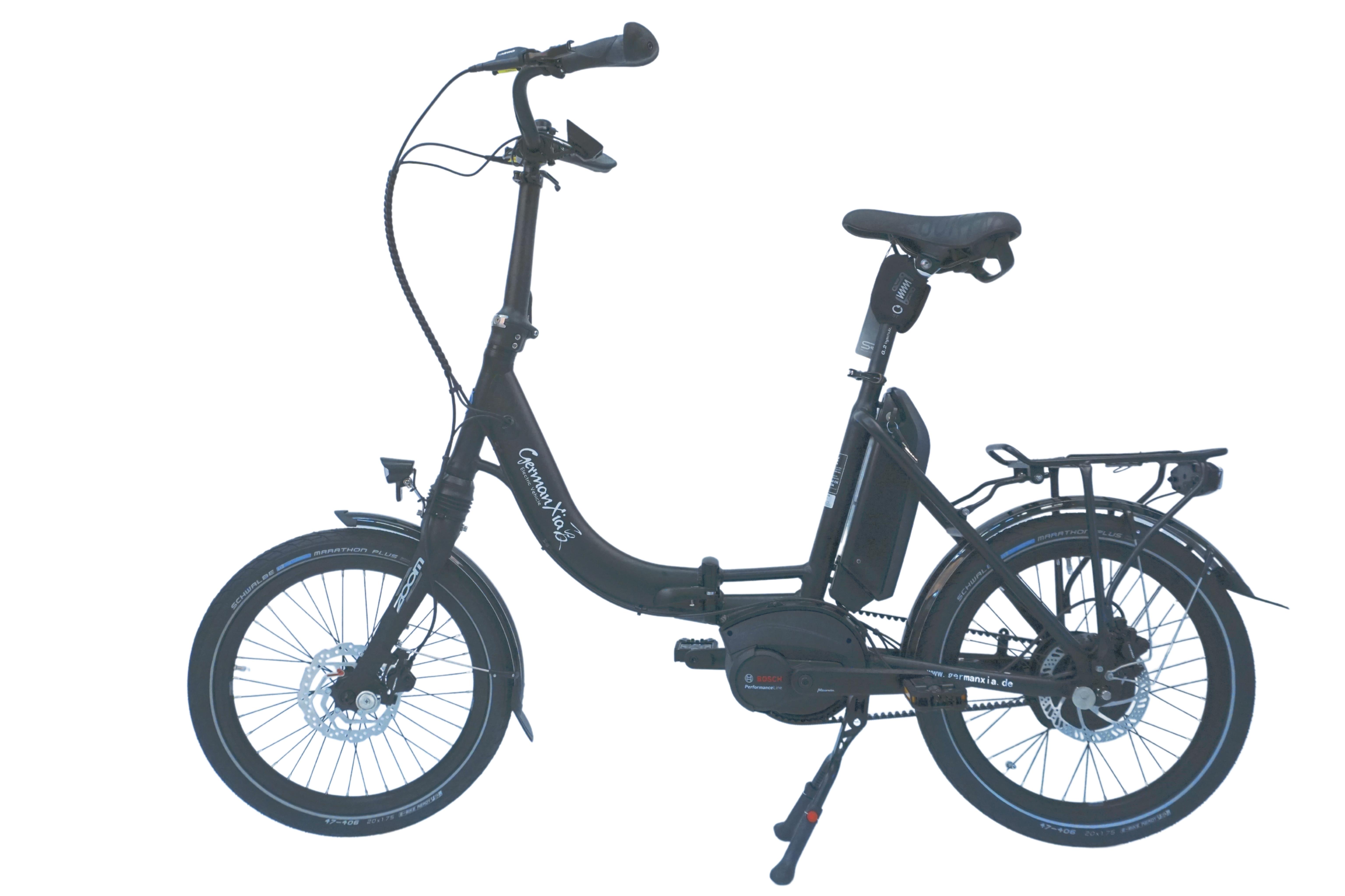 OFFROAD Automatik Riemenantrieb PL