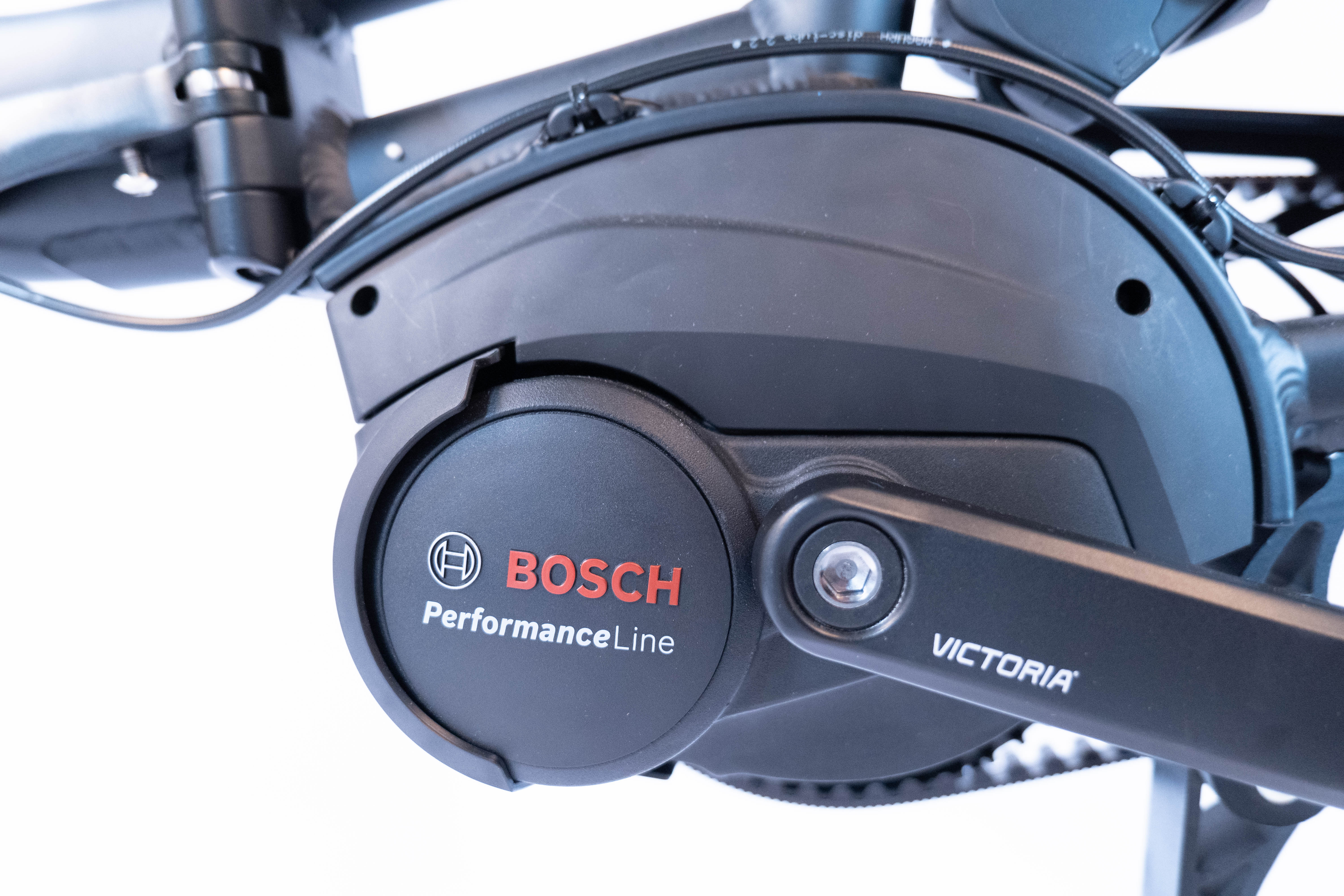 OFFROAD E-14G Riemenantrieb PL