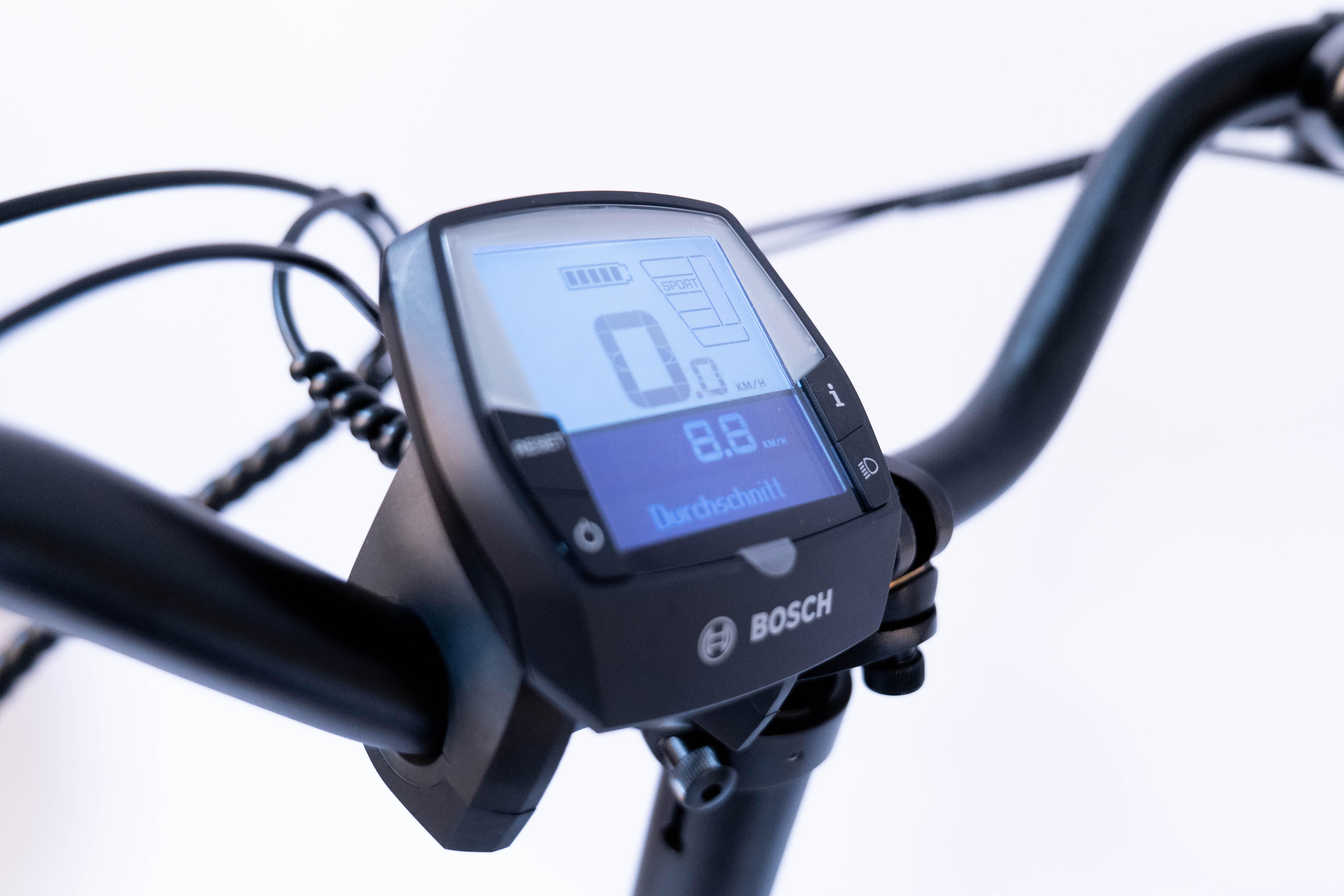 OFFROAD E-14G Riemenantrieb PL