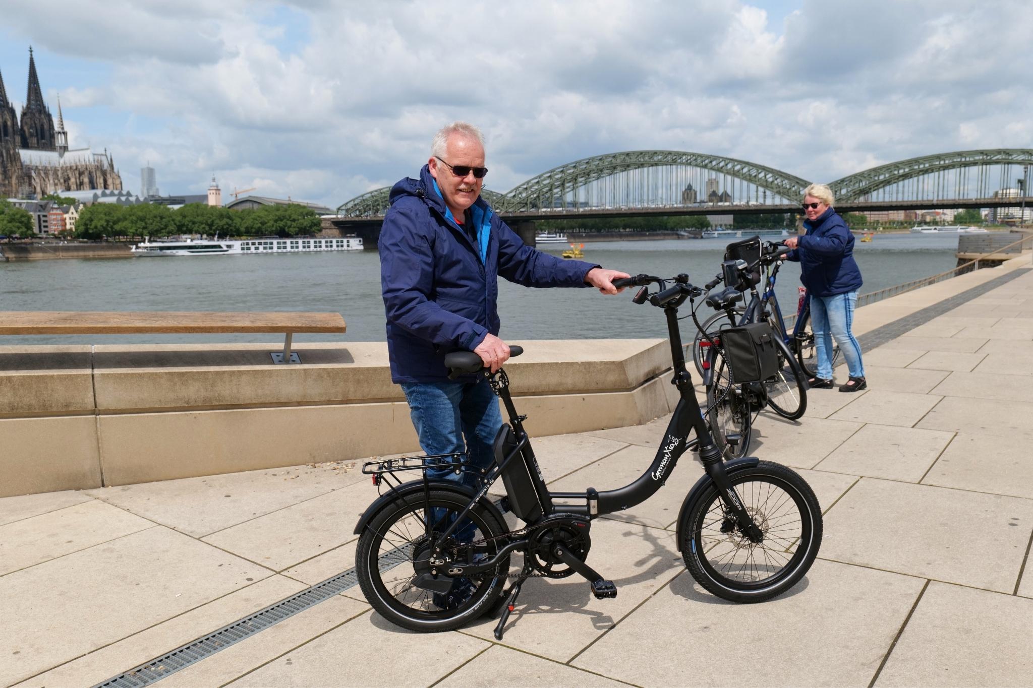 OFFROAD Automatik Kettenantrieb PL