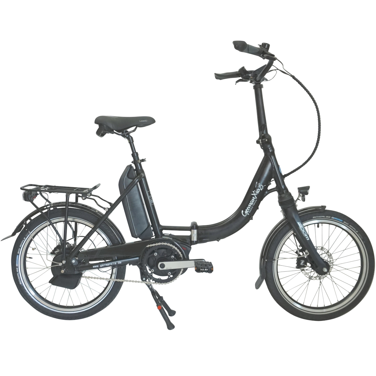 OFFROAD Automatik Kettenantrieb PL