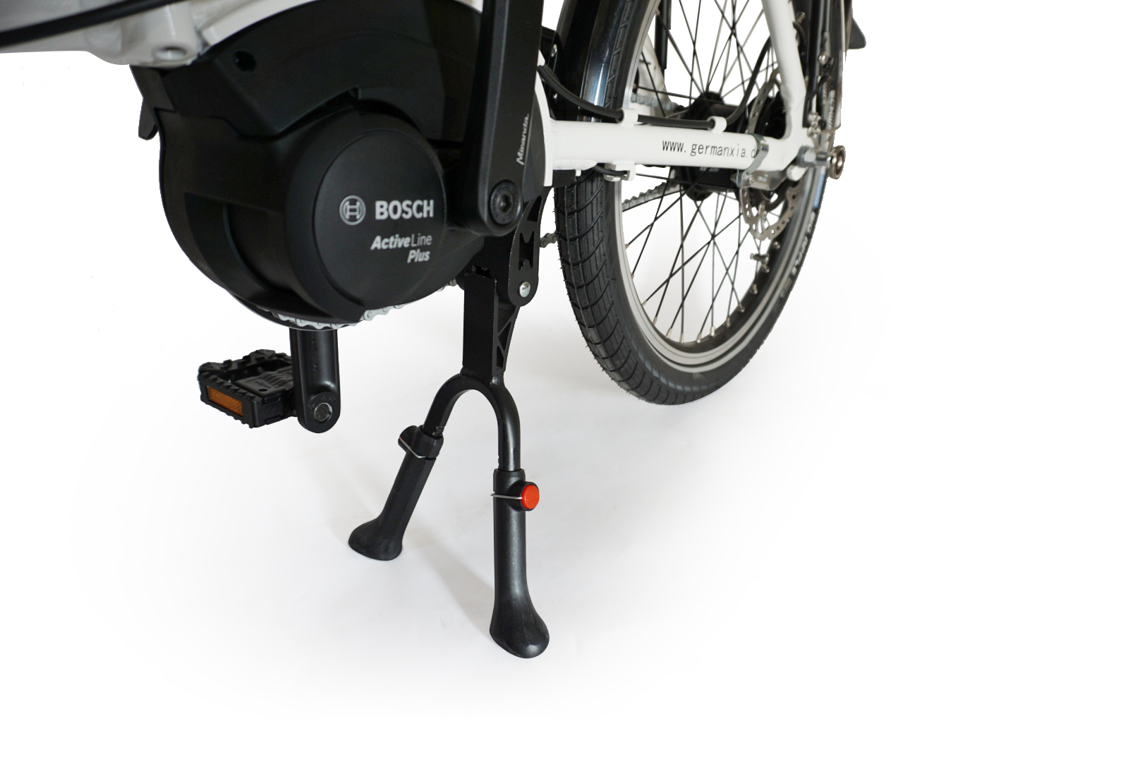 OFFROAD Kettenantrieb ALP 8G