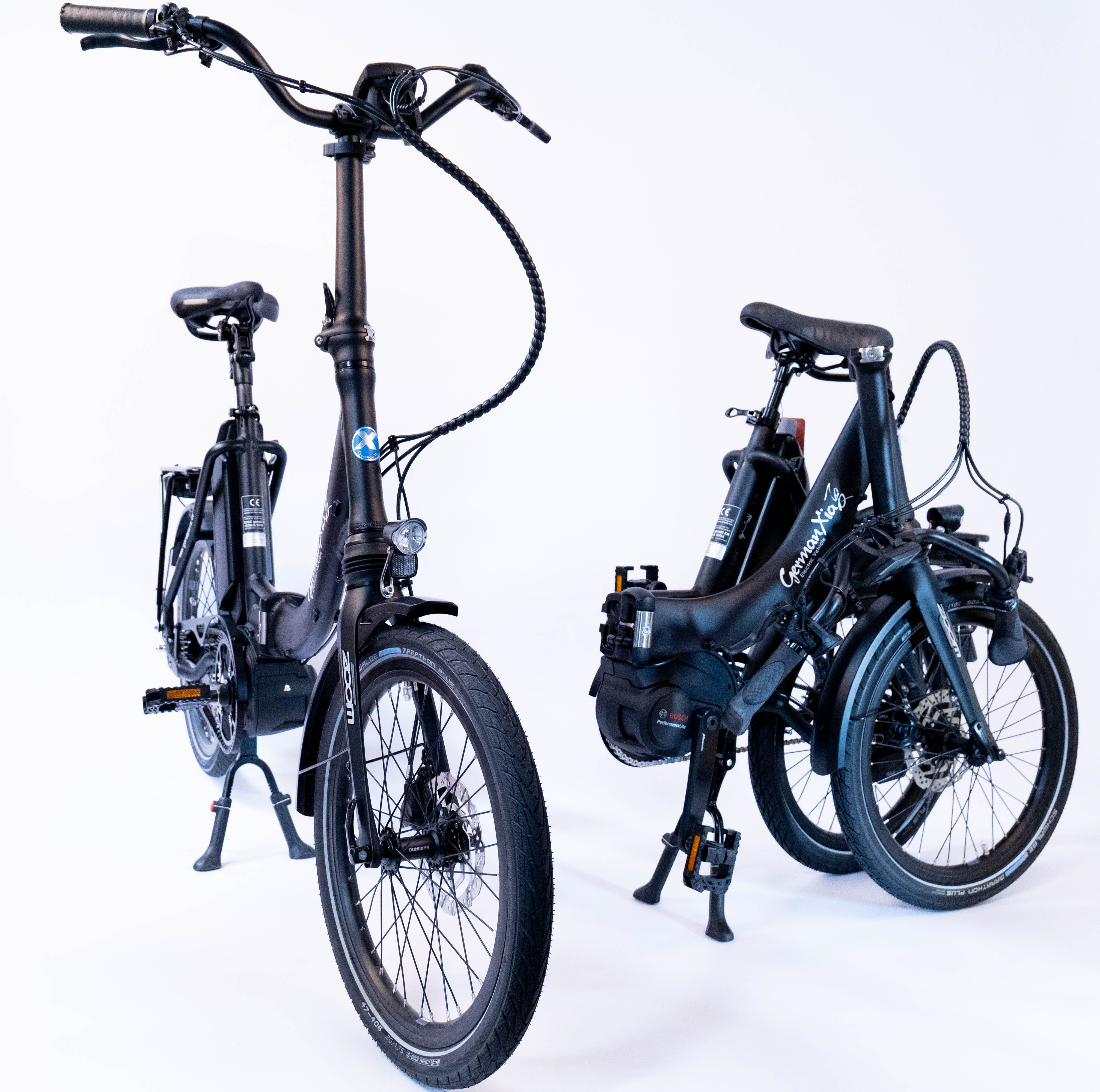 OFFROAD E-14G Riemenantrieb PL