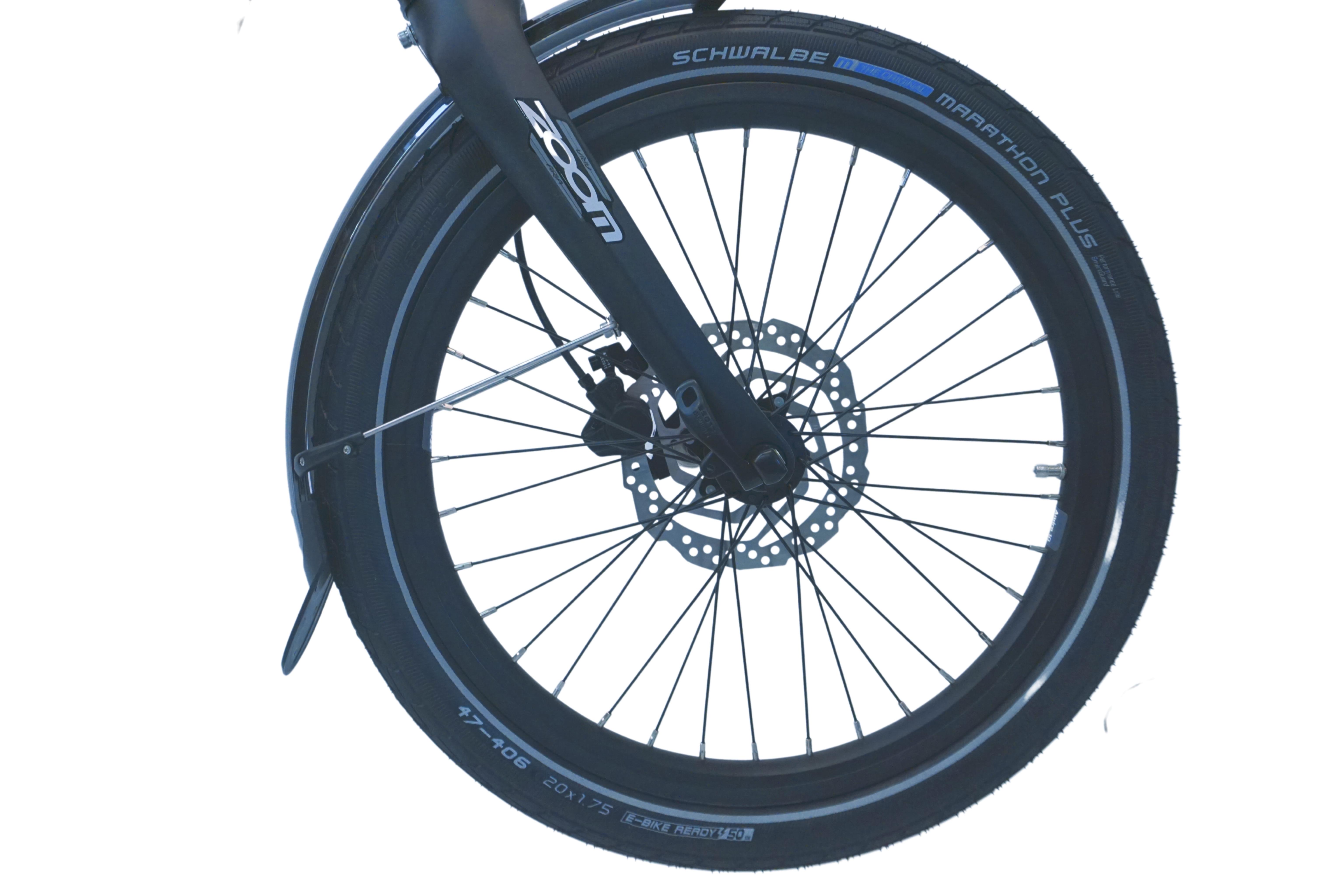 OFFROAD Automatik Riemenantrieb PL