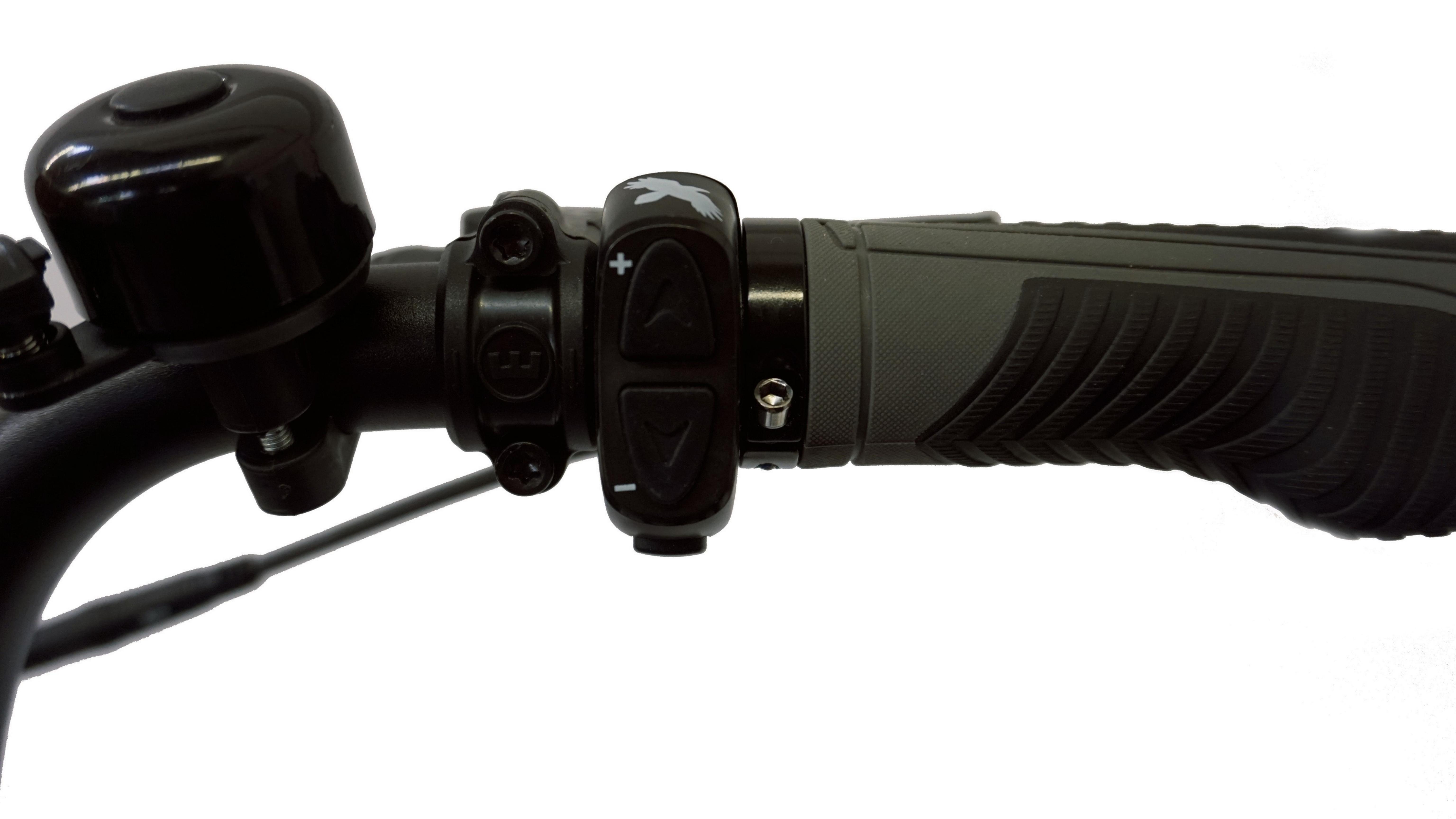 OFFROAD E-14G Kettenantrieb PL