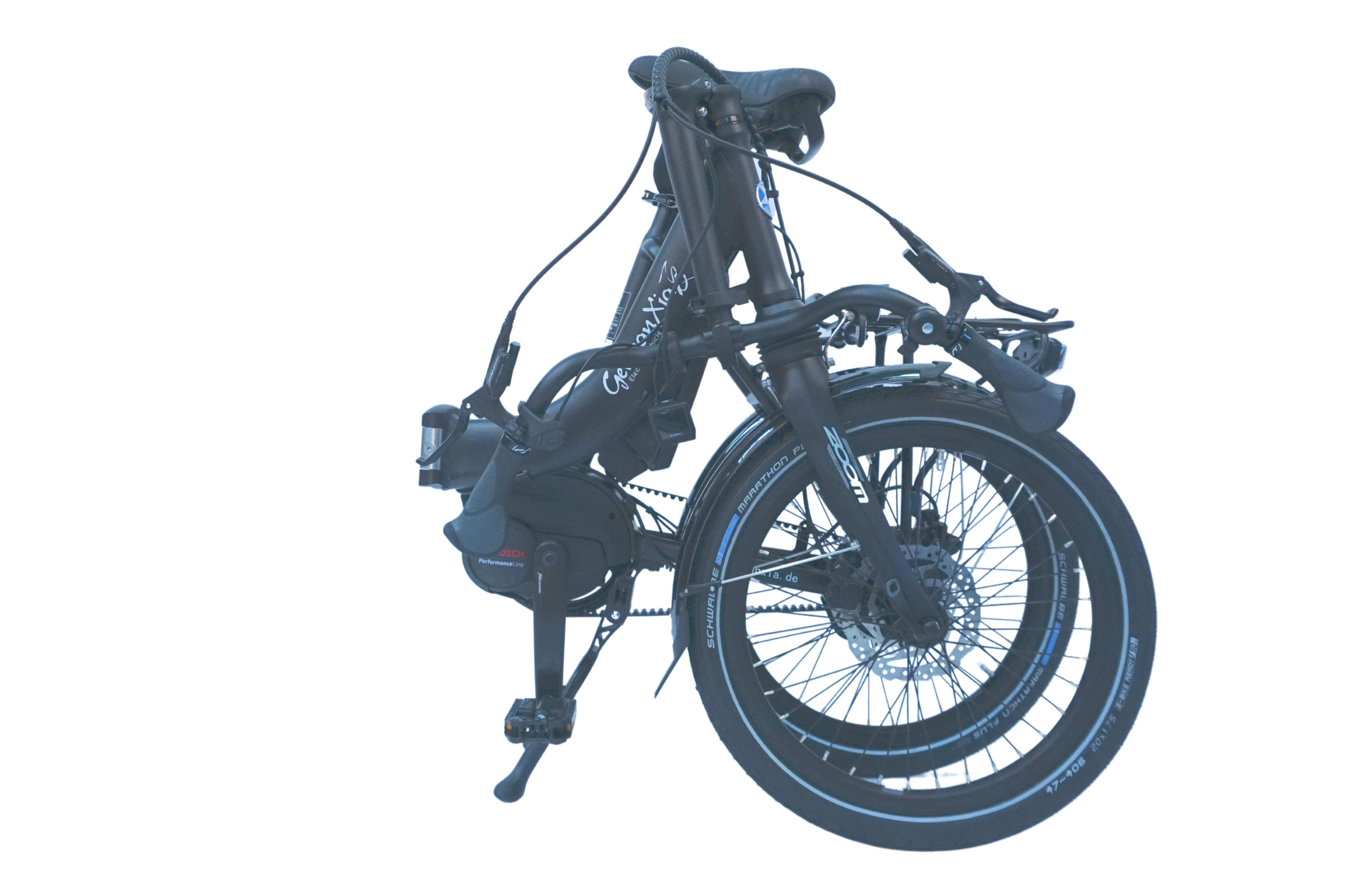 OFFROAD Automatik Riemenantrieb PL