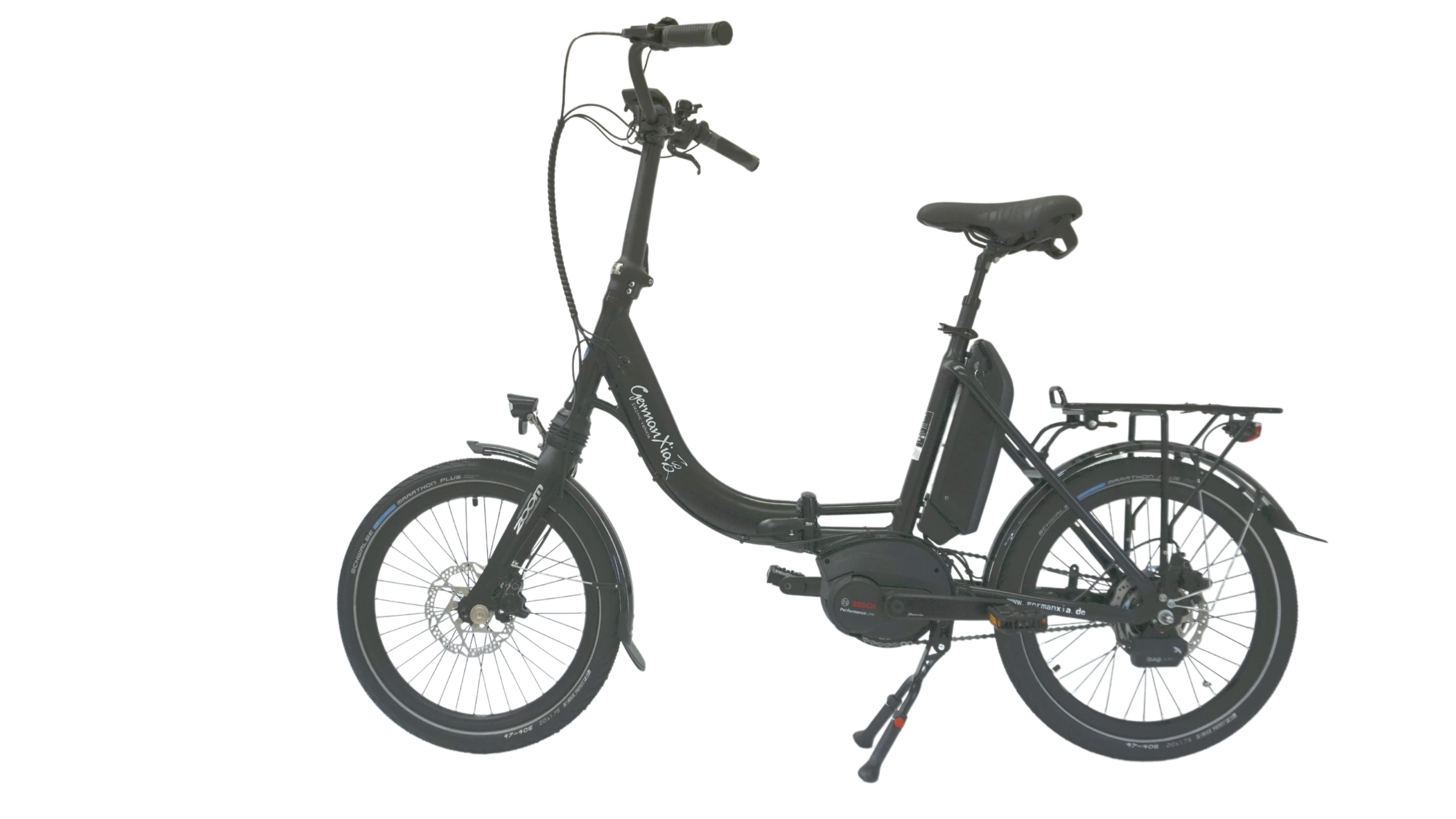 OFFROAD E-14G Kettenantrieb PL