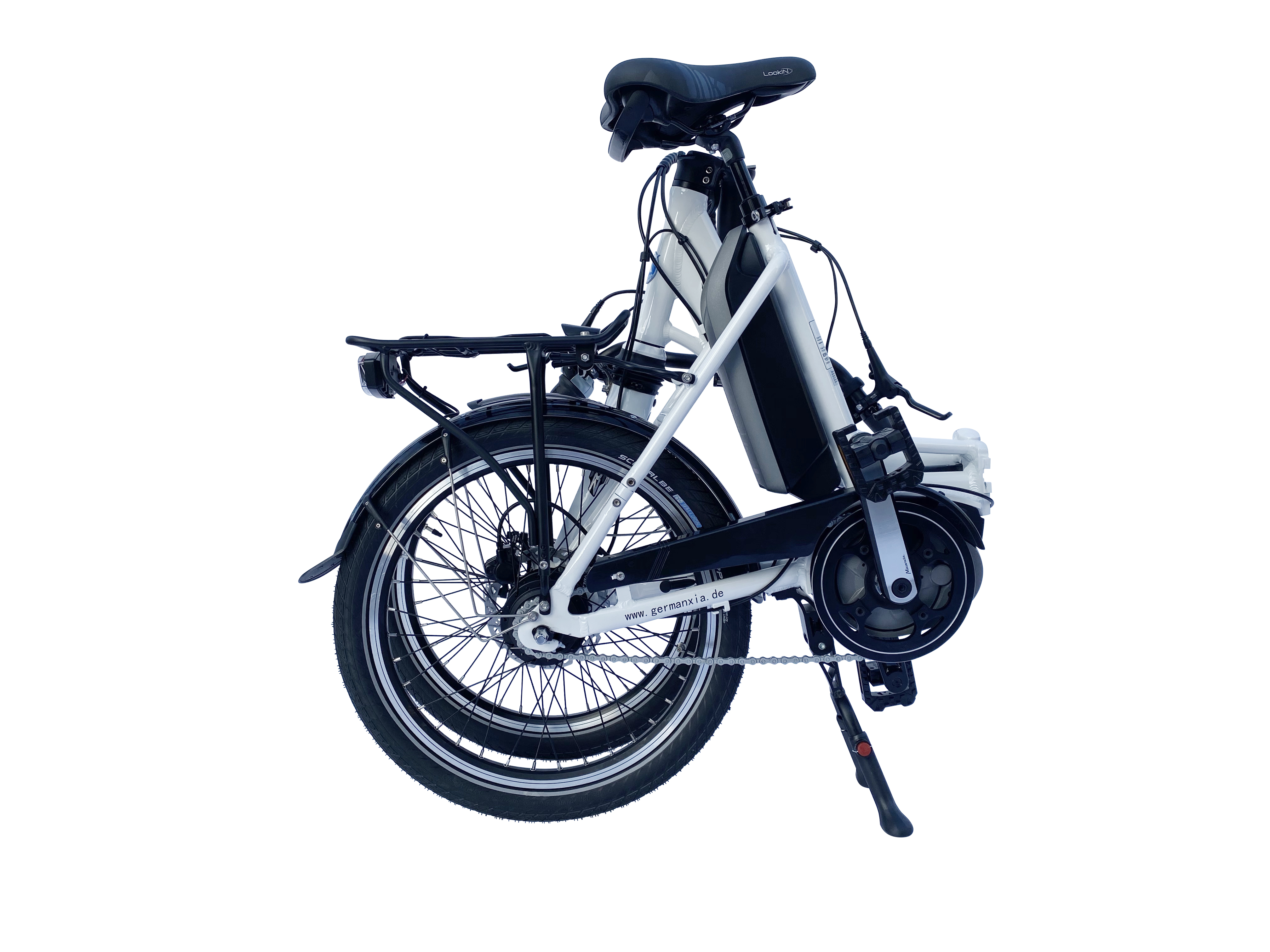 OFFROAD Kettenantrieb ALP 8G