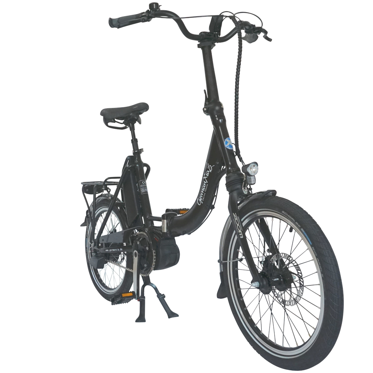 OFFROAD Automatik Kettenantrieb PL