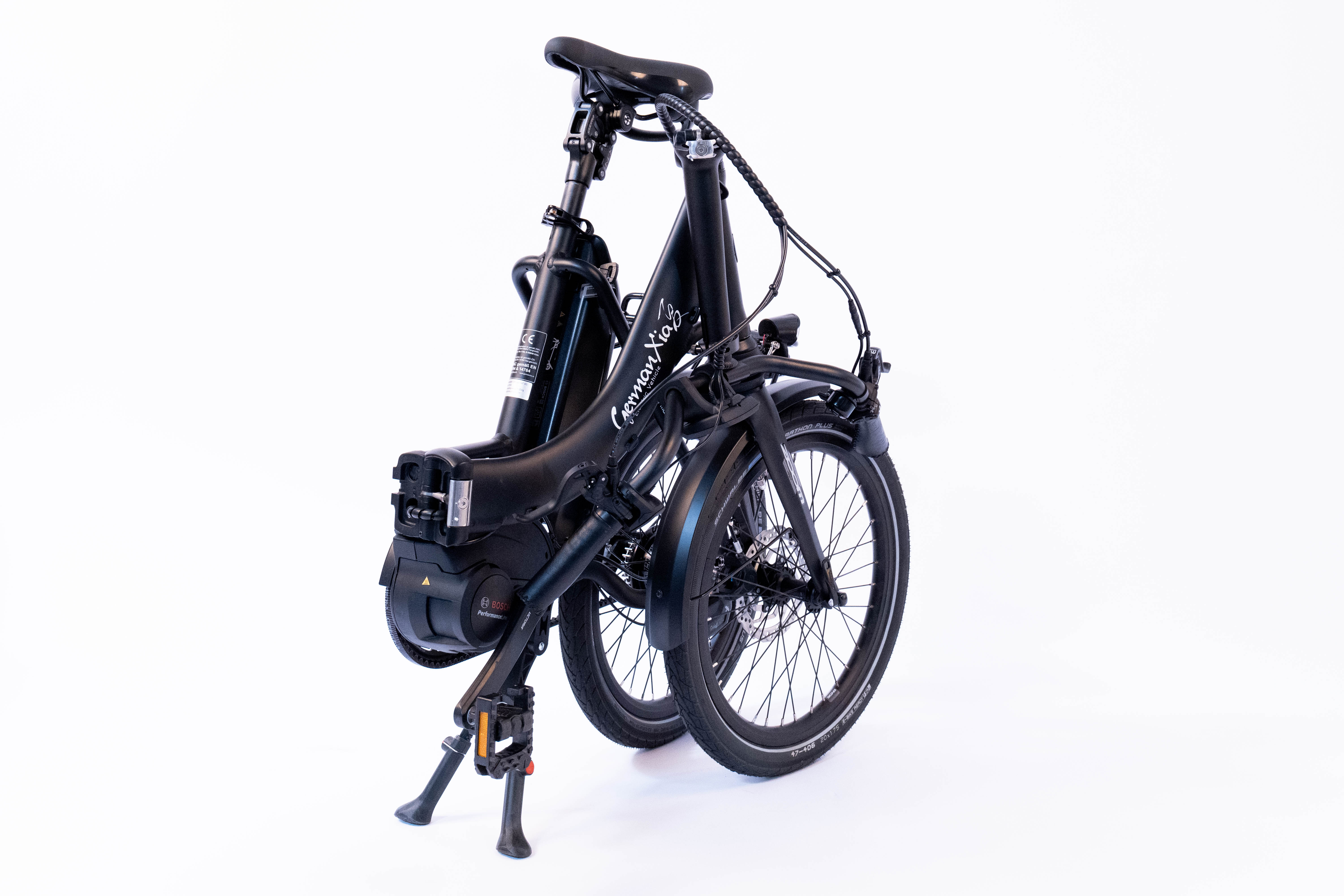 OFFROAD E-14G Riemenantrieb PL