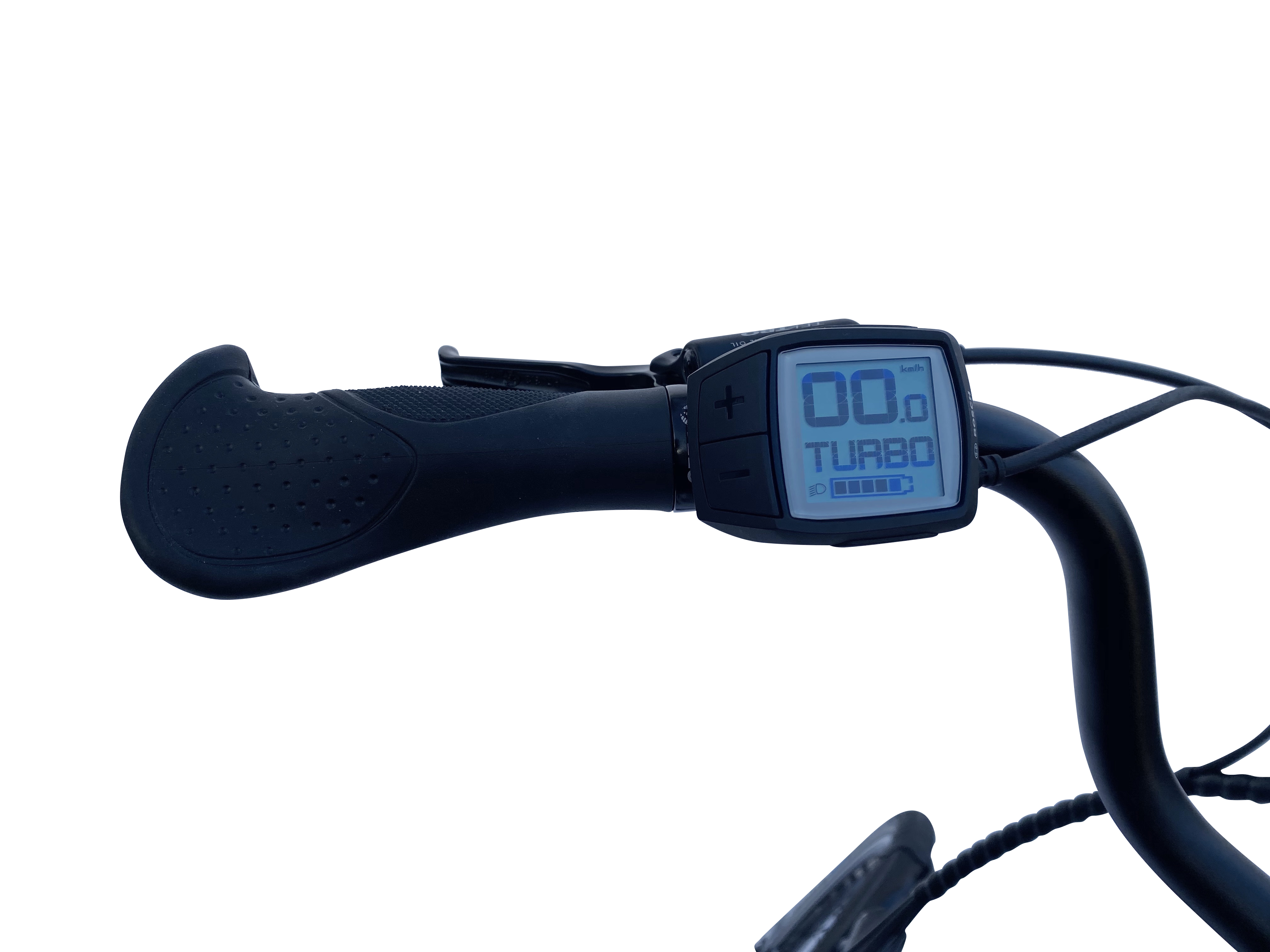 OFFROAD Kettenantrieb ALP 8G