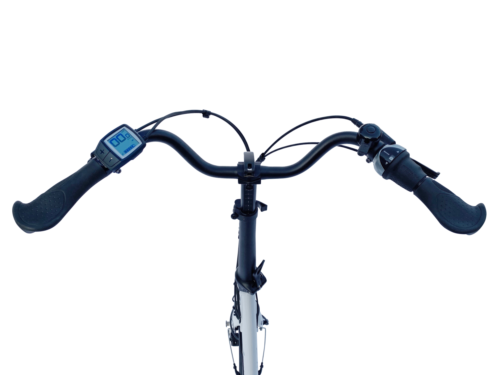 OFFROAD Kettenantrieb ALP 8G