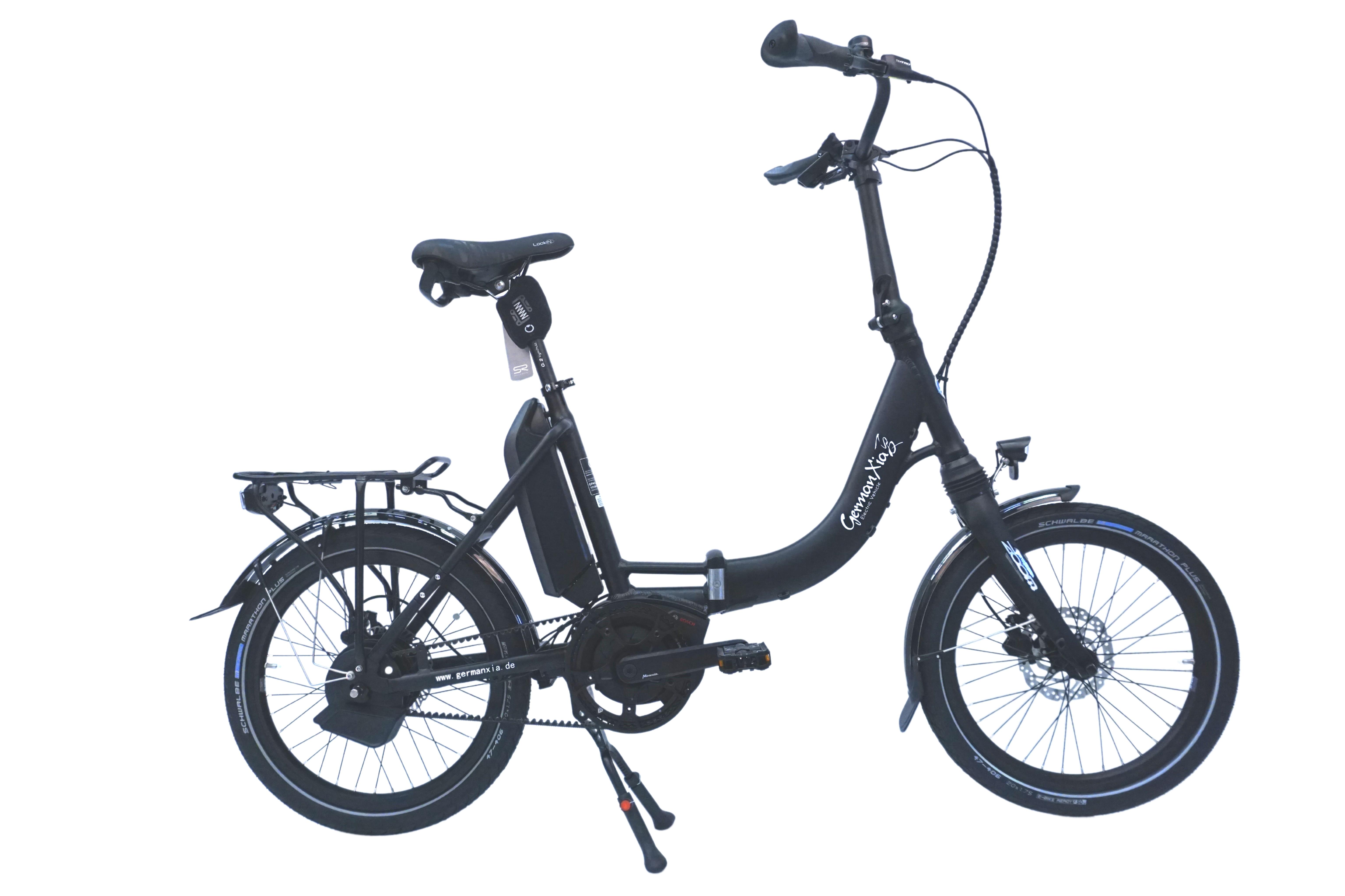 OFFROAD Automatik Riemenantrieb PL