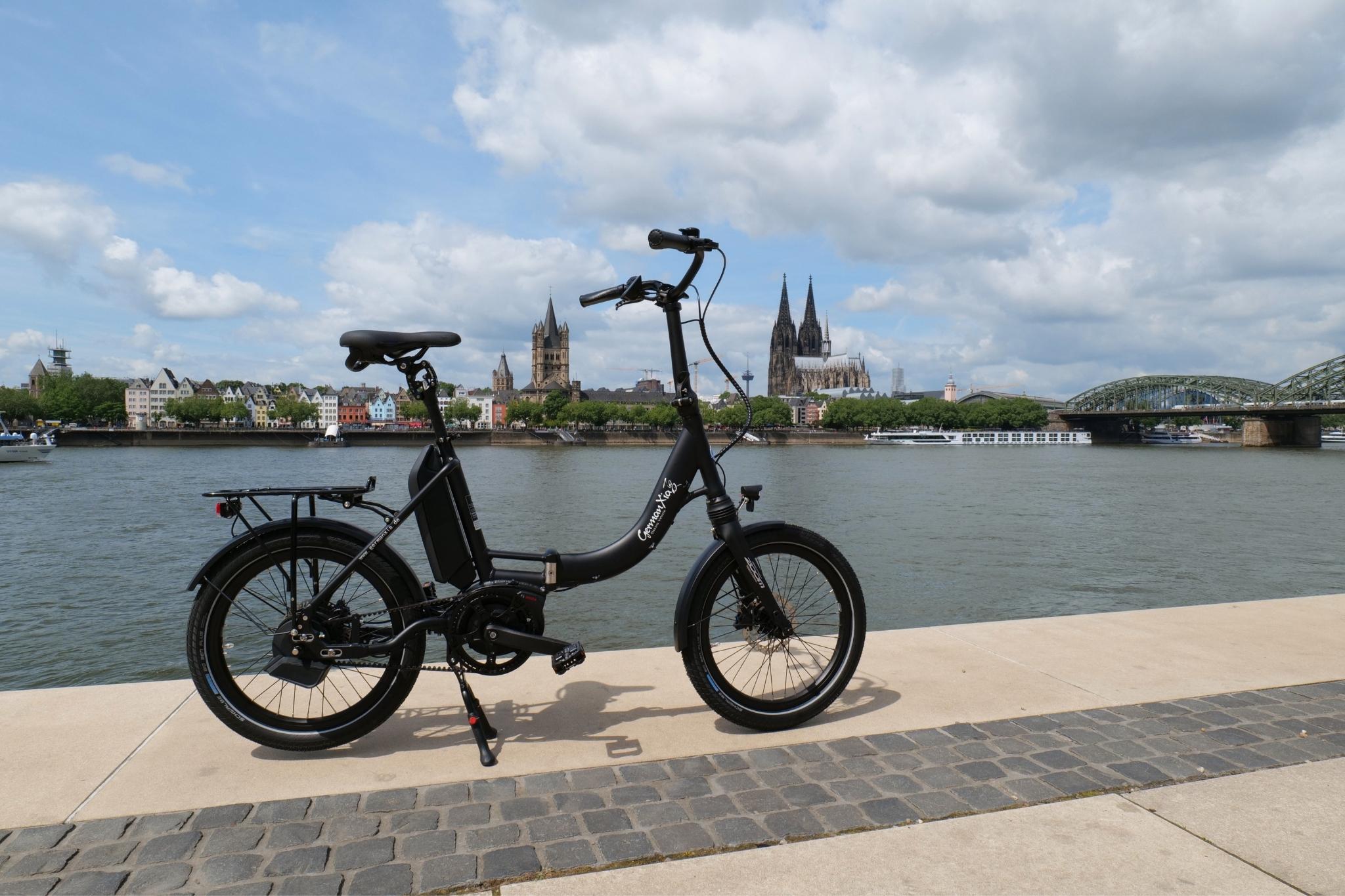 OFFROAD Automatik Kettenantrieb PL