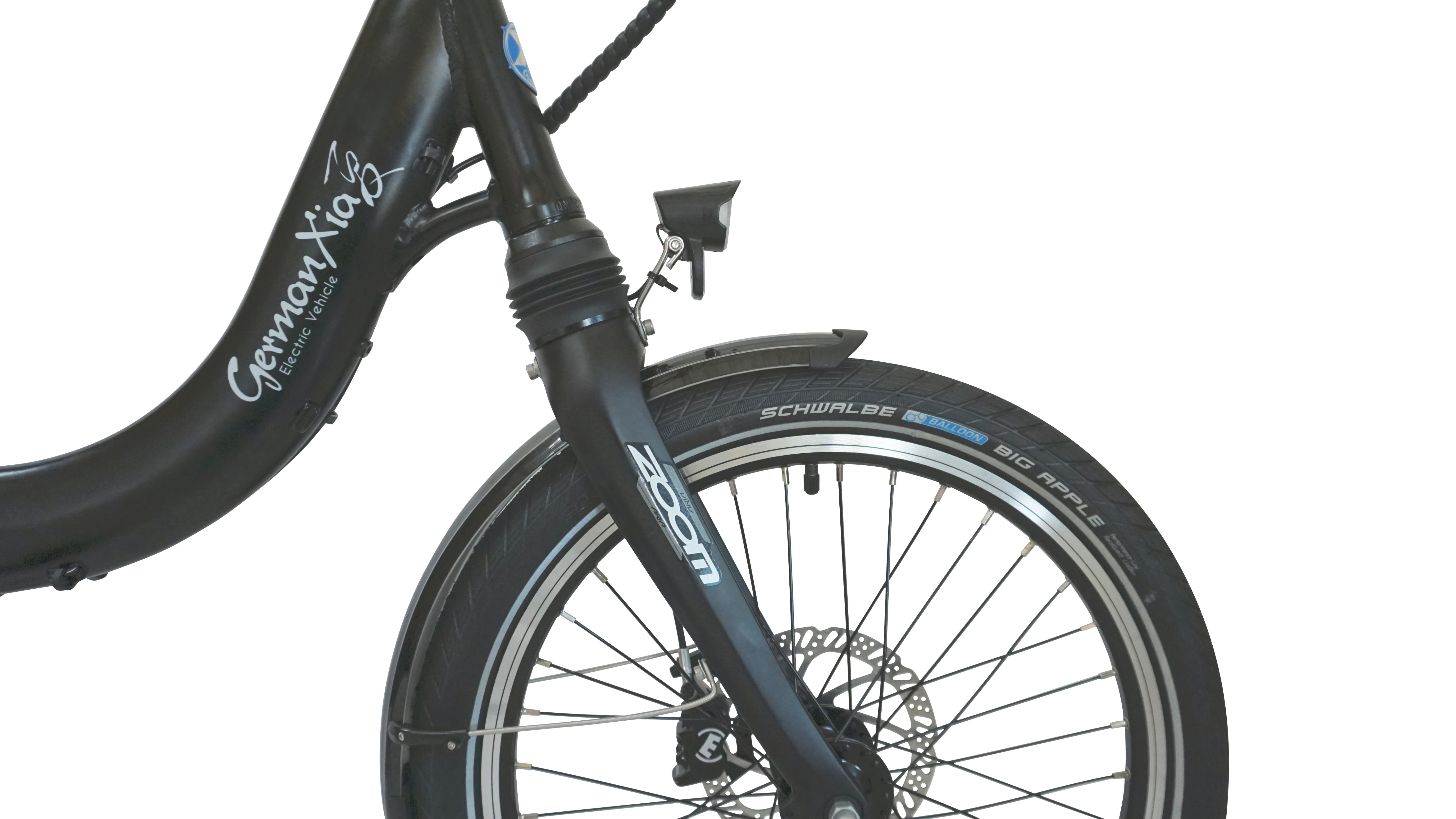 OFFROAD Automatik Kettenantrieb PL