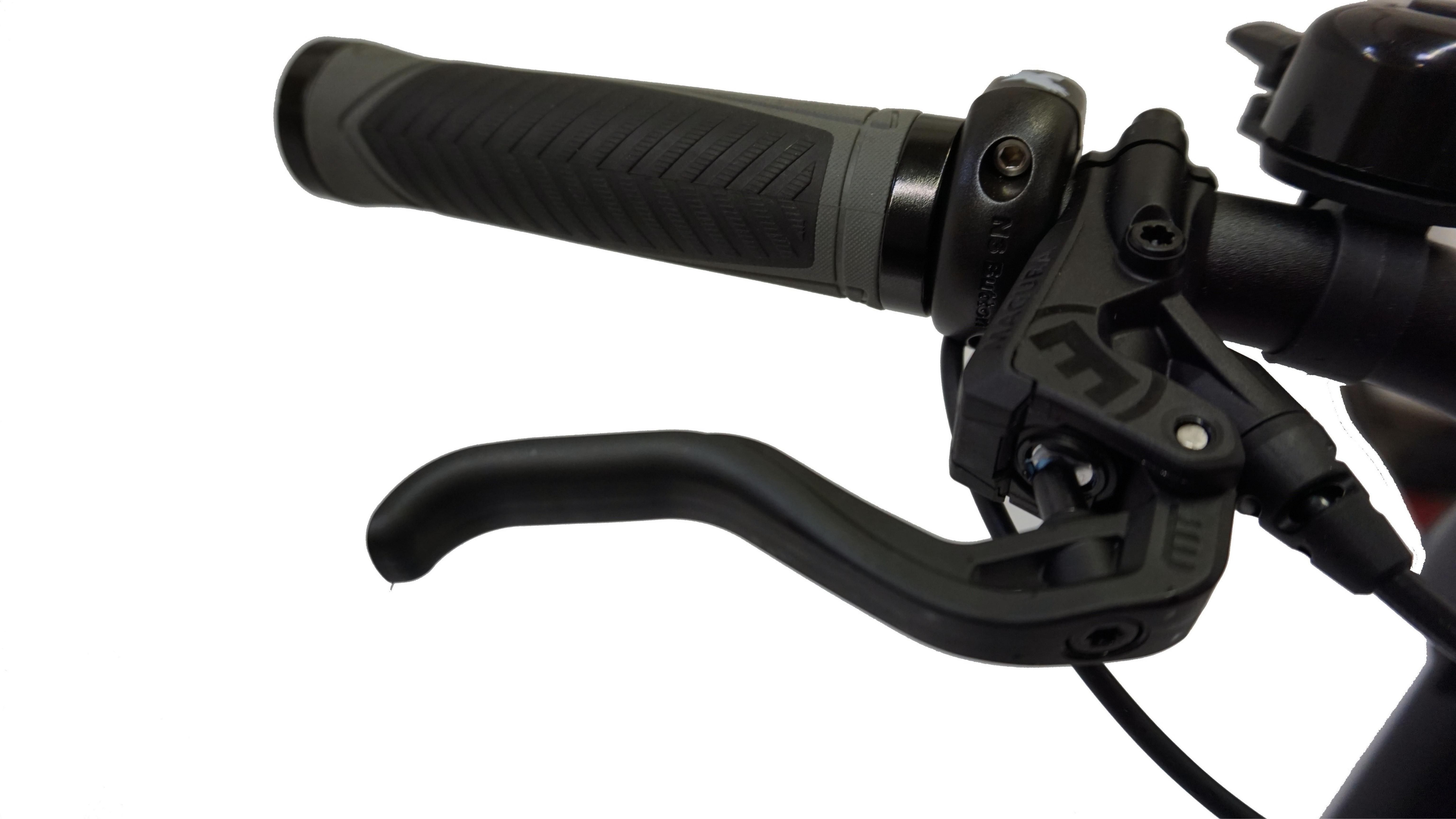 OFFROAD E-14G Kettenantrieb PL